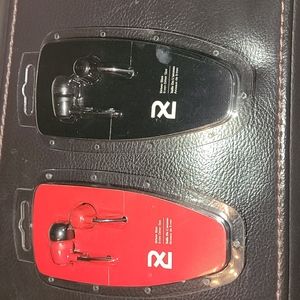 2XL Spoke ear buds-2 sets